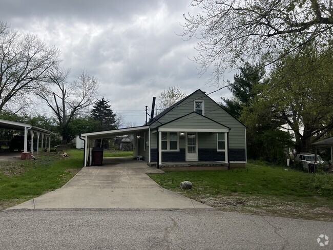 Building Photo - 1437 Exeter Ave Rental