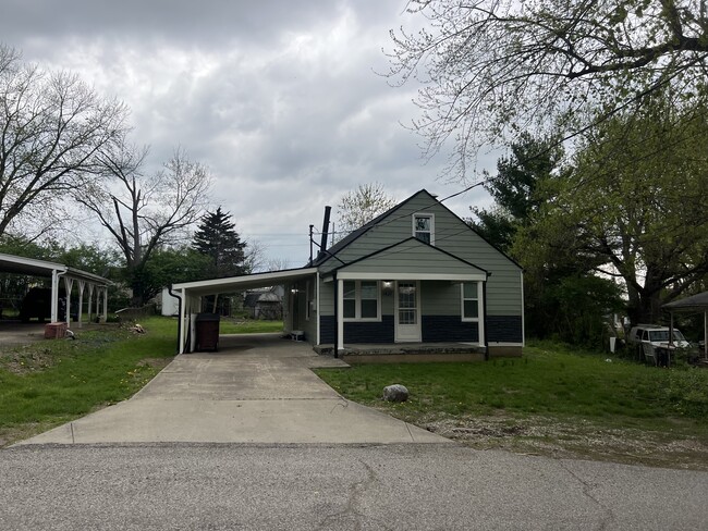 Photo - 1437 Exeter Ave House