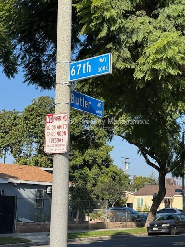 Photo - 318 E Heath Ln Unidad A