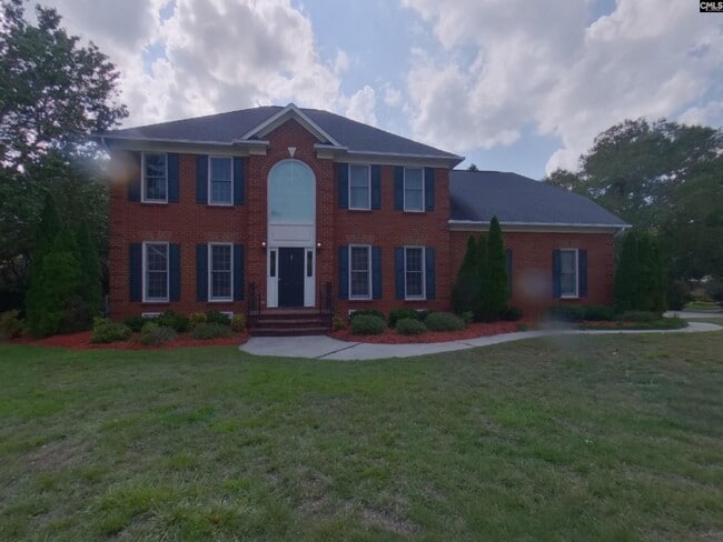 Building Photo - 201 Chancery Ln Rental
