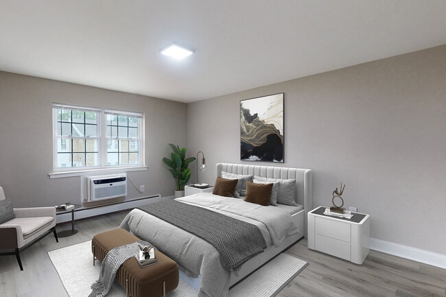 Wyndmoor Apartments
