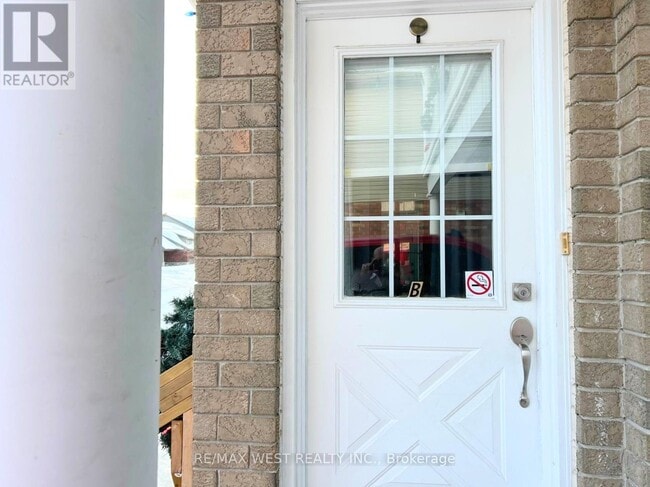 Photo - 358 Edgehill Dr Unité B