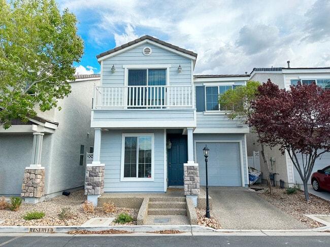 Building Photo - 1721 Spanish Sky Ave