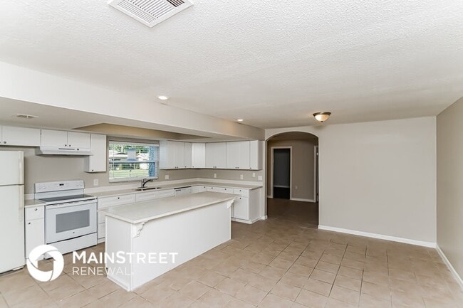 Photo - 1513 Hendren Dr