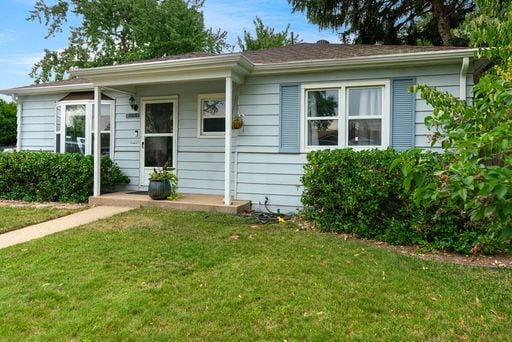 Building Photo - Furnished 3 Bedroom / 1 Bath – Available Now (3+ Month Stay) Prime Location Near Old Town Arvada!