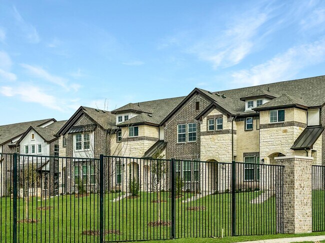 Villas at Bardin