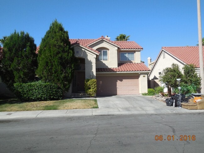 Building Photo - Summerlin Home with Pool