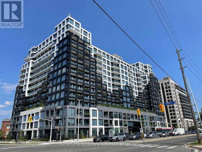 Photo - 1100 Sheppard Ave W Unité 1106