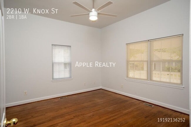 Photo - 2210 W Knox St