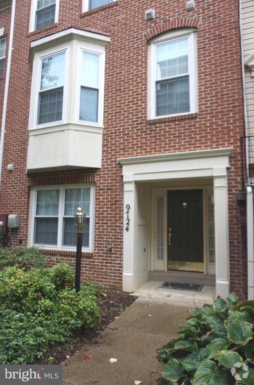Building Photo - 9724 Athletic Way Rental