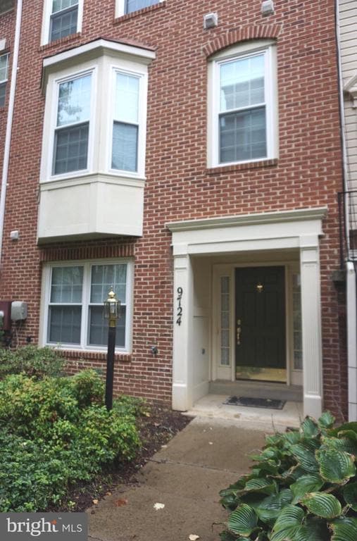 Photo - 9724 Athletic Way Townhome