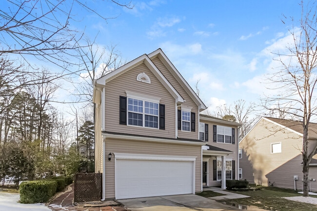 Photo - 11607 Ruth Polk Ct Casa