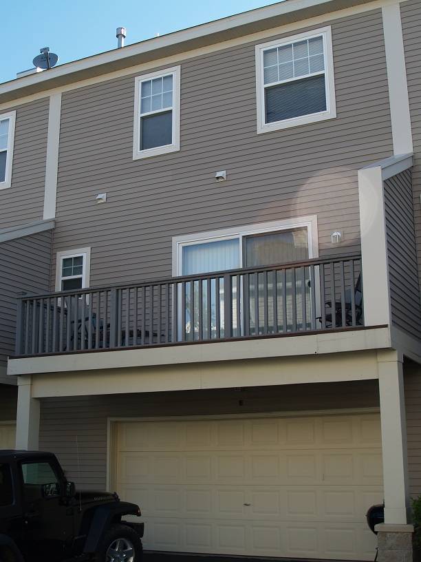 11327 Fergus St NE Townhome Townhome Rental in Blaine MN