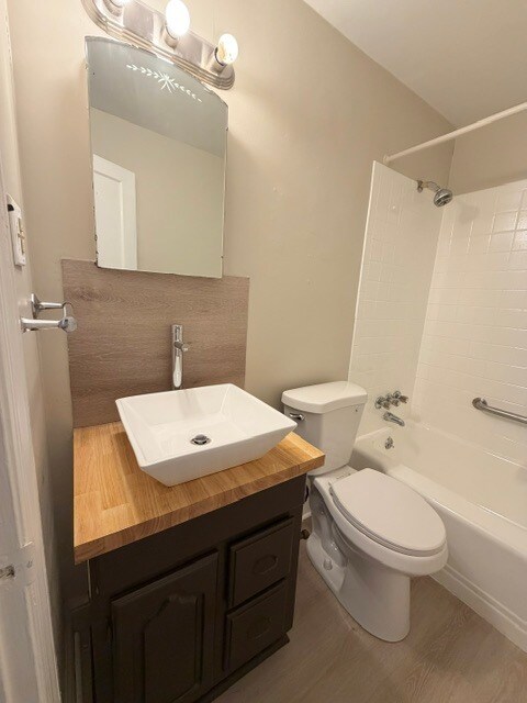 Photo - 1505 Park Ave