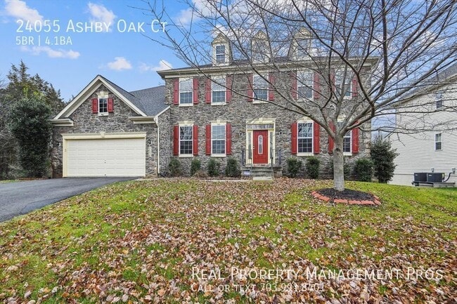 Photo - 24055 Ashby Oak Ct