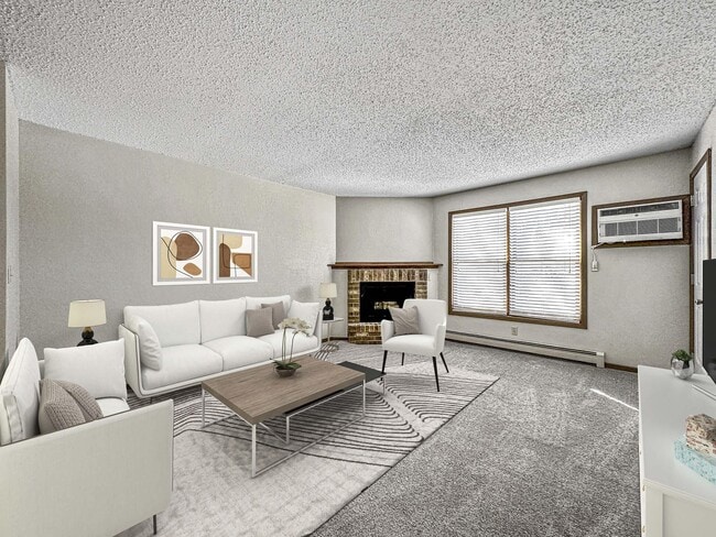 Photo - Creekstone Falls