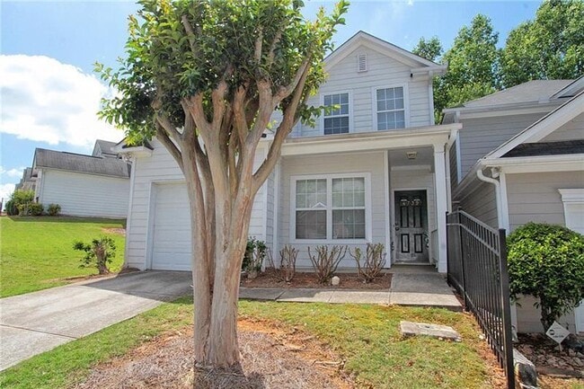 Building Photo - 4739 Autumn Rose Trail Rental