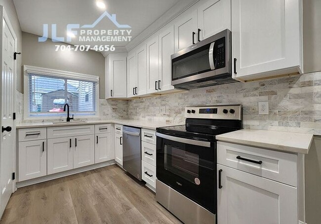 Photo - Beautifully Remodeled 1 Bed/1 Bath Home in Cramerton!