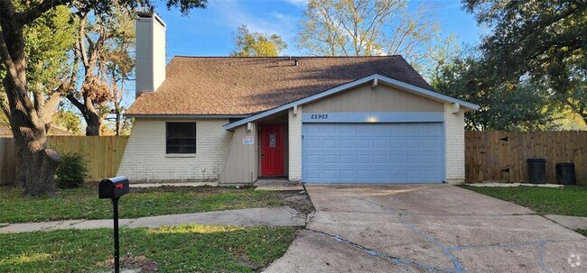 Building Photo - 22903 Koback Corners St Rental