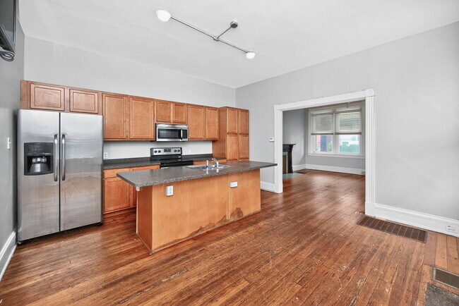 209 Bosley St Unit 209b