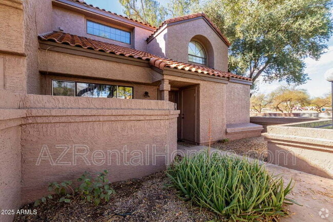 Building Photo - 819 N College Ave Unit #I-122 Rental