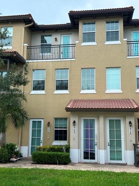 Photo - 968 SW 147th Ave Unit 2605