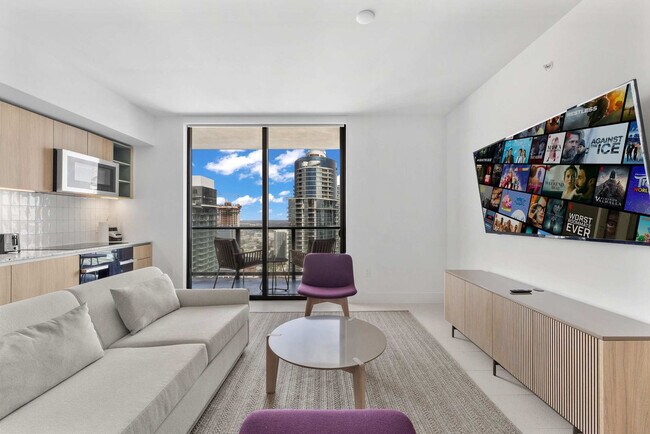 Building Photo - 159 NE 6th St Unit FL45-ID1032210P Rental