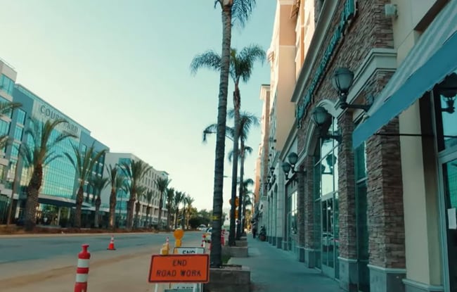 Photo - 909 W Hellman Ave Unidad 911