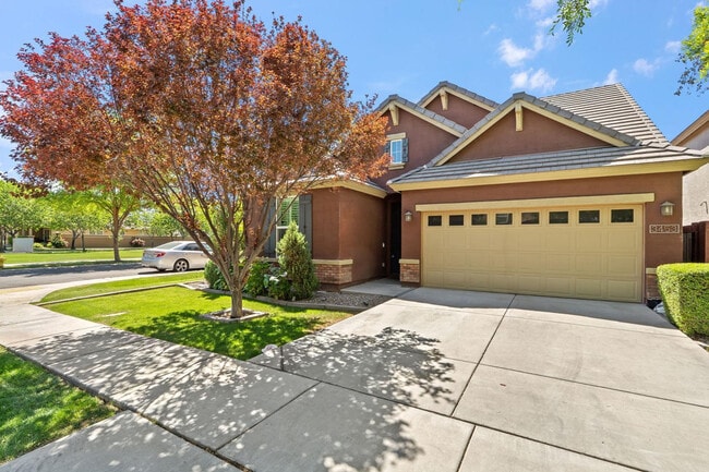 Photo - 3453 E Palo Verde St