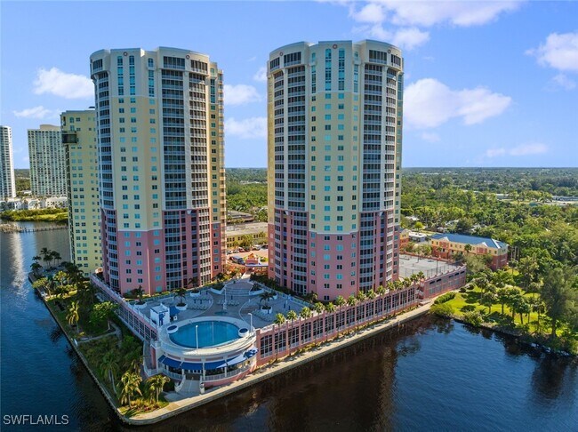 Photo - 2743 First St Condo Unit 109