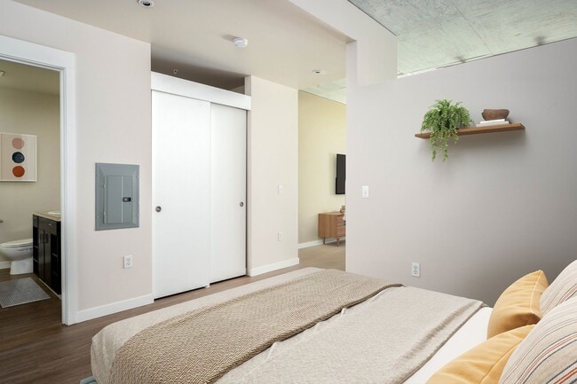 Photo - The Louisa Apartments