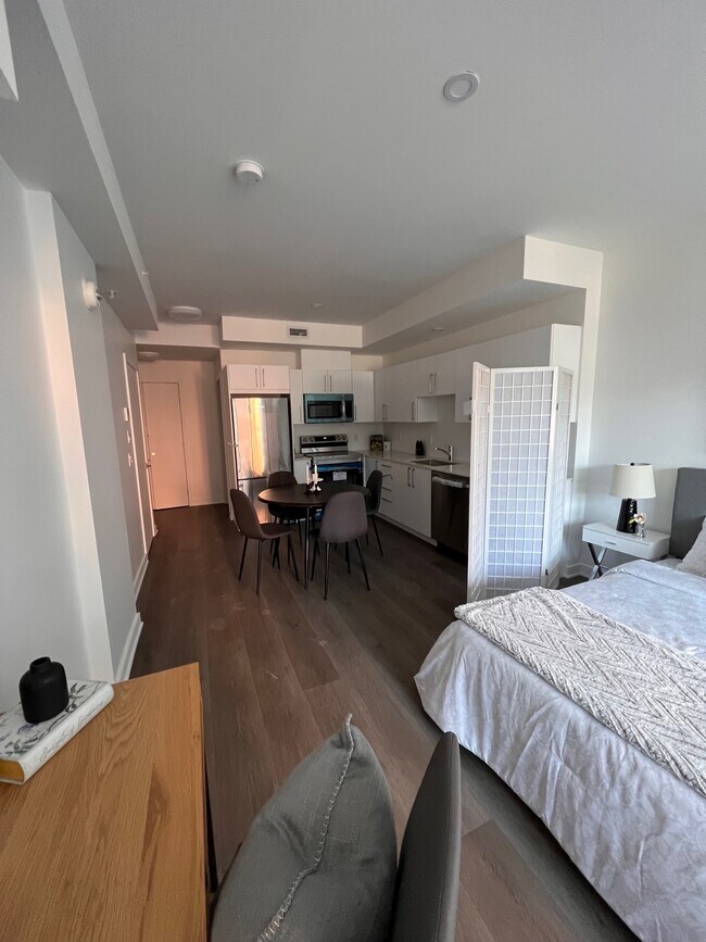 Photo - King Street Appartements