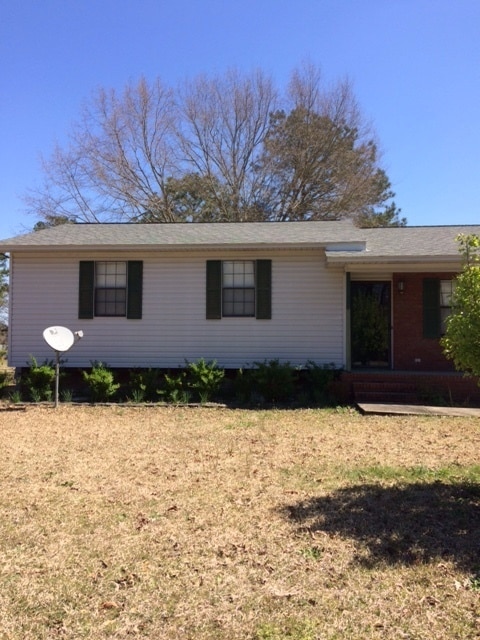 Building Photo - 1501 Patterson St