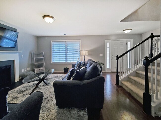 Photo - Prime Marietta Location – 3BR Home with Fenced Yard