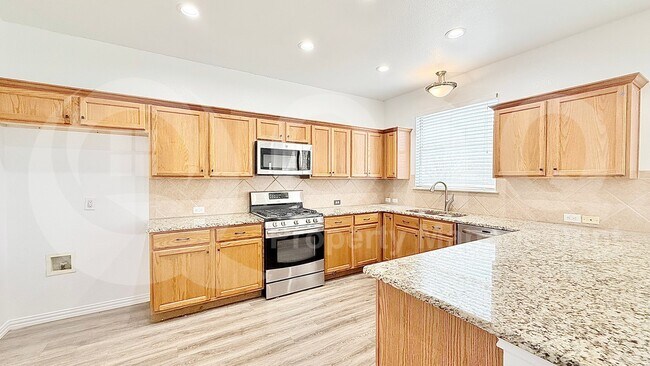 Photo - 2302 Boulder Run