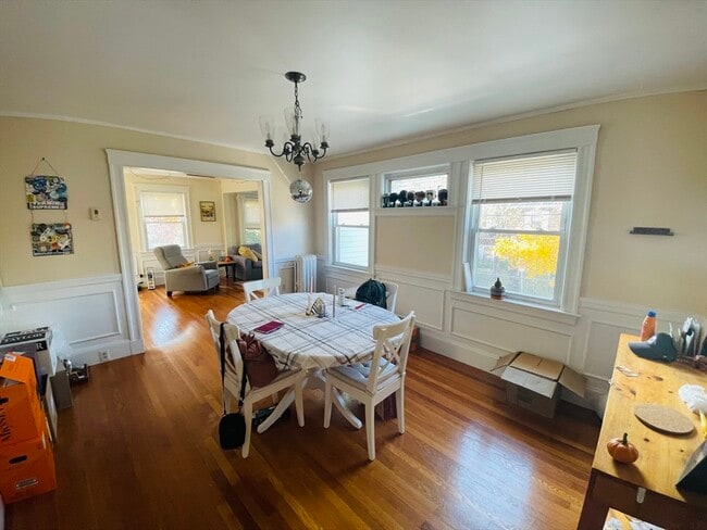 Building Photo - 22 Trapelo St Unit 2