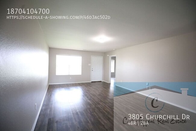 Photo - 3805 Churchill Dr