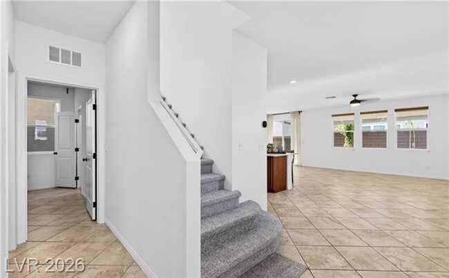 Photo - Gorgeous , 5 bedroom /3 Bath with huge backyard finished with pavers! Great location!