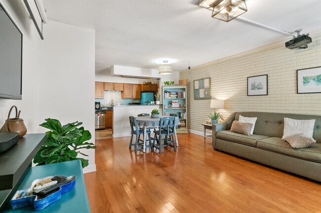 Photo - 2020 S Congress Ave Condo Unit 2205