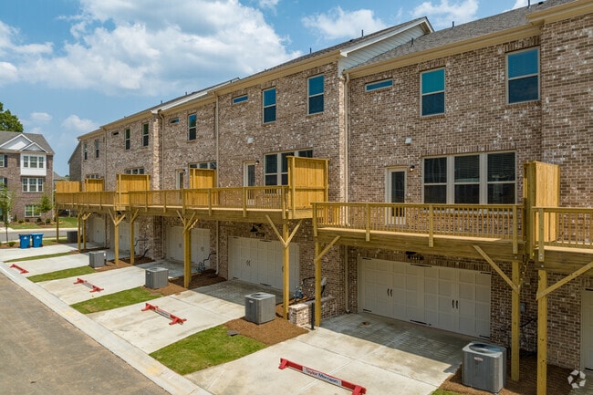 Photo - Greystone Townhomes