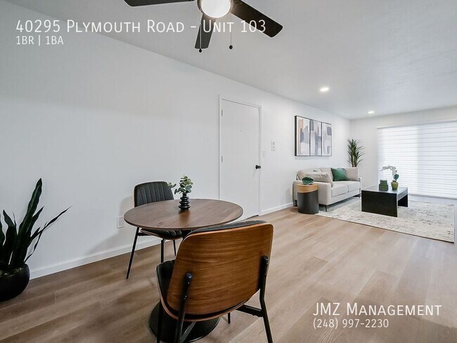 Photo - 40295 Plymouth Rd Unit 103