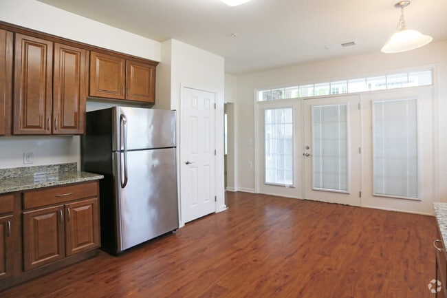 Photo - The Willows at Victoria Falls- Ages 55+