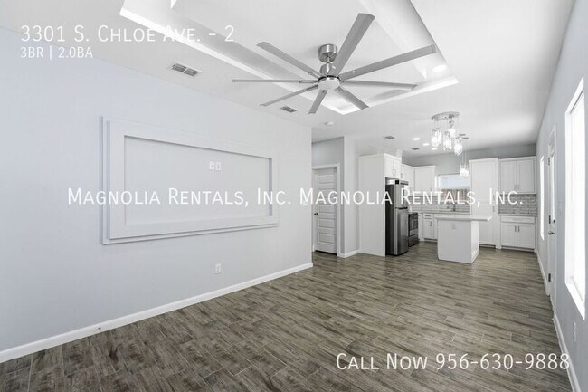 Photo - 3301 S Chloe Ave Unit 2