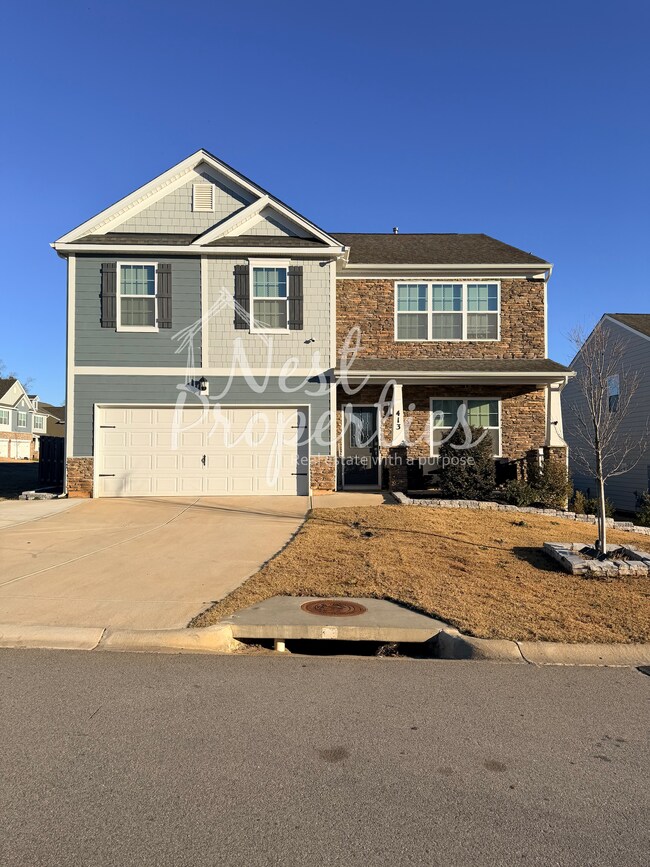 Building Photo - 413 Pine Log Run