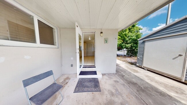 Building Photo - 3097 NW 102nd St Unit REAR