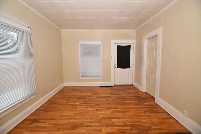 Photo - Mishawaka 1/2 story 3 bedroom single-family home with garage