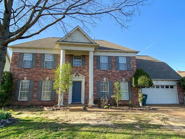 Building Photo - 8294 Floral Spring Dr