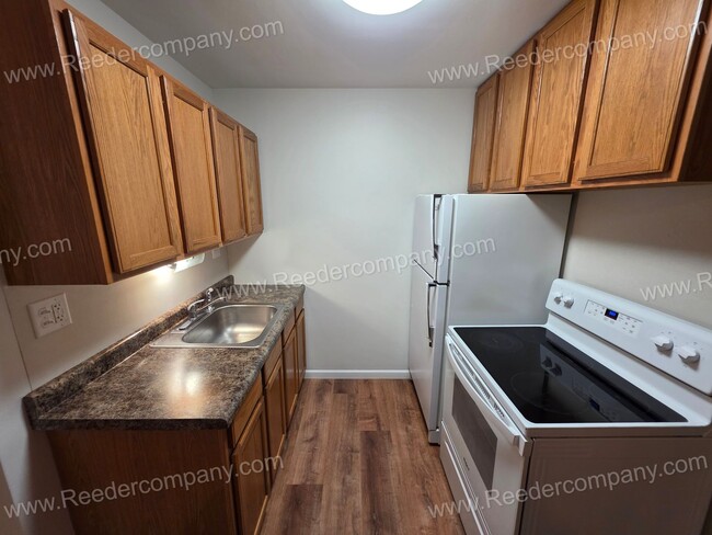 Photo - Spacious 1 bedroom condo in Highland Unit 35