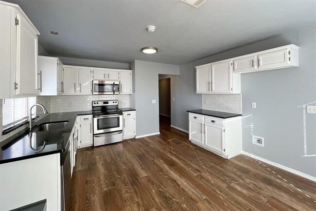 Photo - 1225 Sequoyah Pl