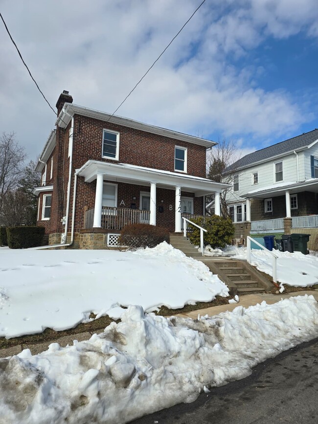 Photo - 1772 Ferndale Ave Unit #2